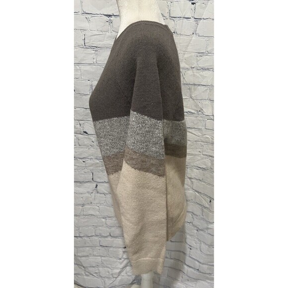 Hem & Thread Women’s knit sweater Long Sleeve Ladies Size Small - Picture 2 of 5